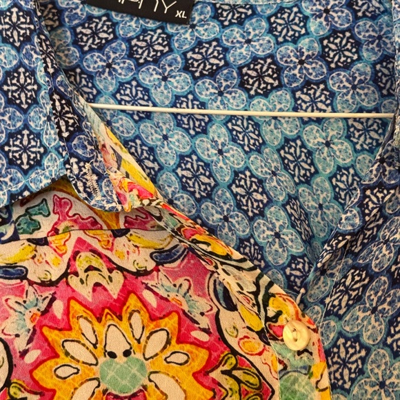 Fun long sleeved top - Picture 3 of 4